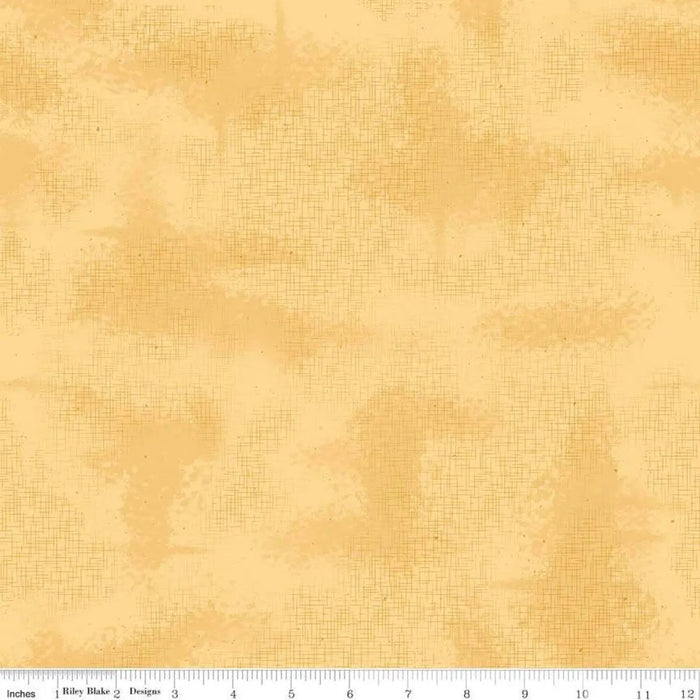 RB  Shabby Color Yellow Amber