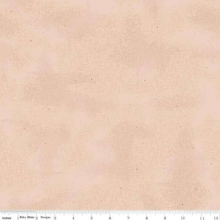 RB Shabby Color Nutmeg Cotton