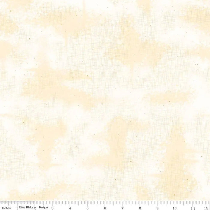 RB Shabby Yellow Beehive Cloud