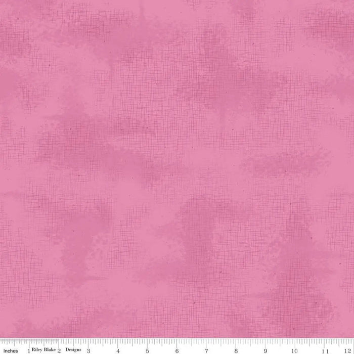 RB  Shabby Color Pink Taffy