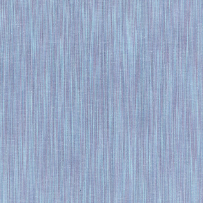 Blue Space Sky Cloud Cotton Fabric 44"/45" Per Yard