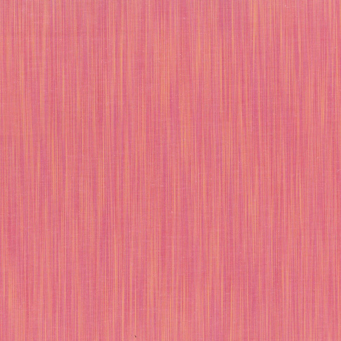 Pink Space Candy Rose Cotton Fabric 44"/45" Per Yard