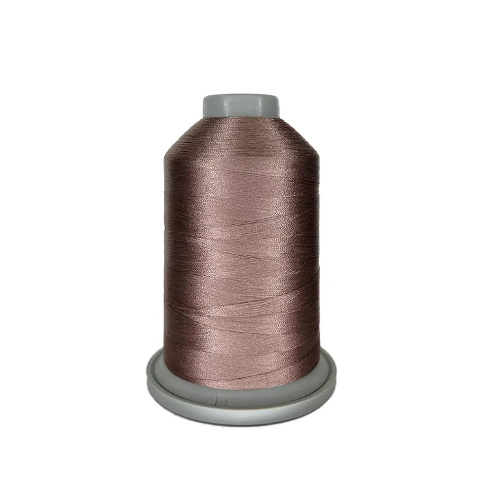 14735 Pewter Glide Polyester Thread - 5,500 yards King Spool (Copy)