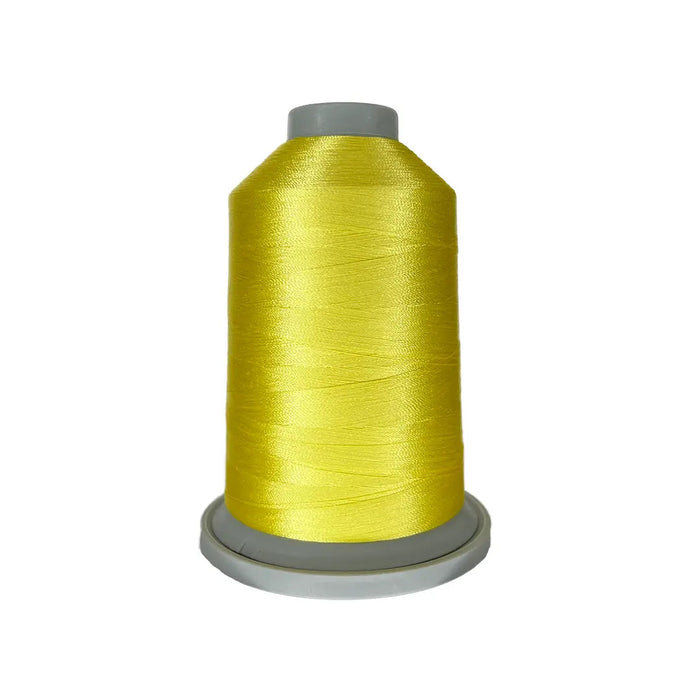 80006 Funshine Glide Polyester Thread - 5,500 yards King Spool