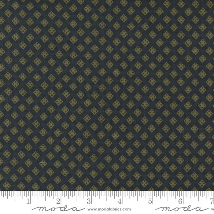 MO Jo Morton Adamstown Lattice Black