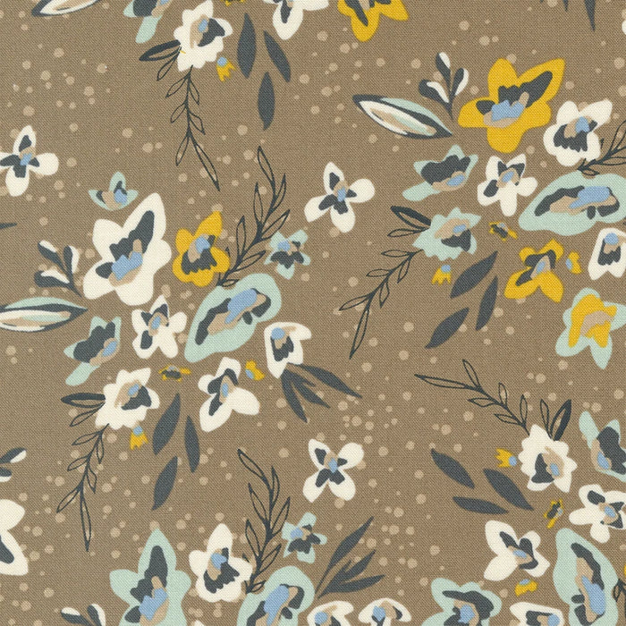 MO Dawn on the Prairie Fancy That Design House Saddle
