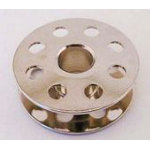BOBBIN Singer 221 301 Metal