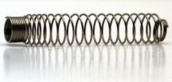 SPRING Singer 221 Spool Pin