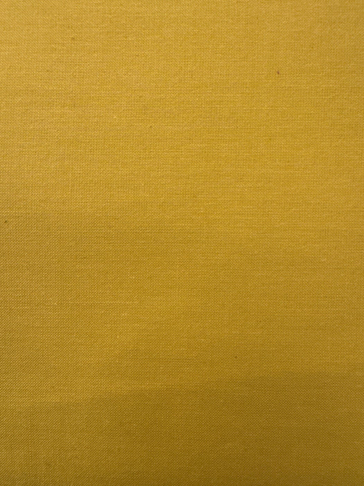 SE Peppered Cotton Mustard