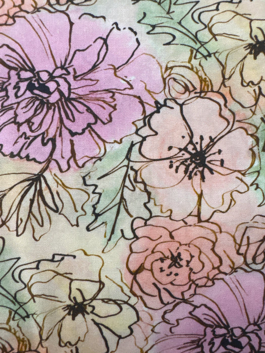 MO Blooming Lovely Pastel
