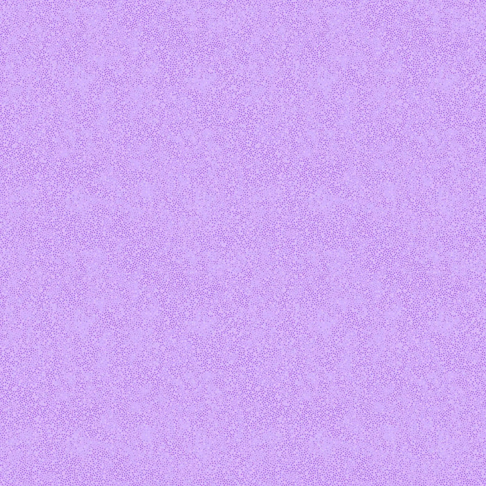 Purple Amethyst Ditsy Tonal Trio Cotton 44"/45" Fabric Per Yard