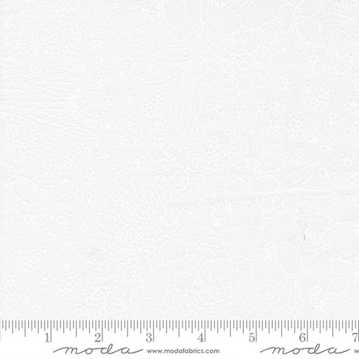 MO Create White on White