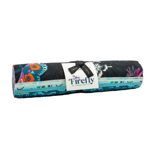 MO Firefly Layer Cake