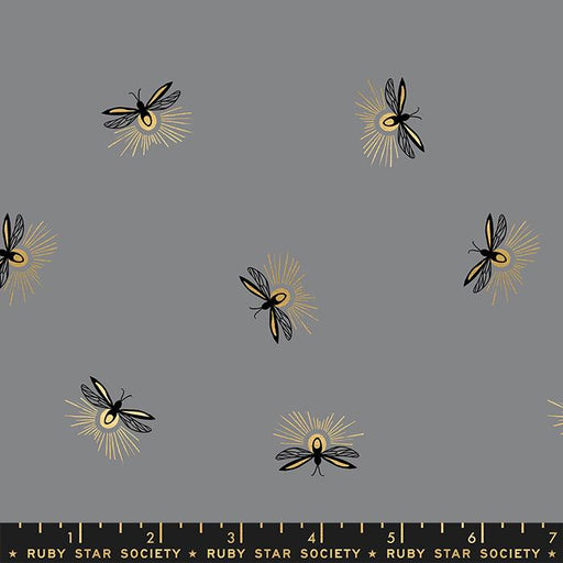 MO Firefly Metallic Falcon