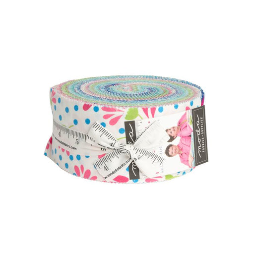 MO Picnic Pop Jelly Roll