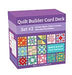 Quilt Builder Card Deck Set #2 
