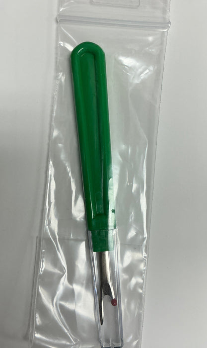 Simple Seam Ripper