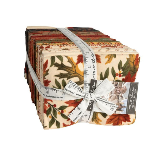 MO Fall Melody Flannel Fat Qtr Bundle