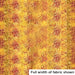 BAB Destination Indonesia Batik-Burnt Russet