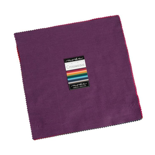 MO Crossweave Layer Cake