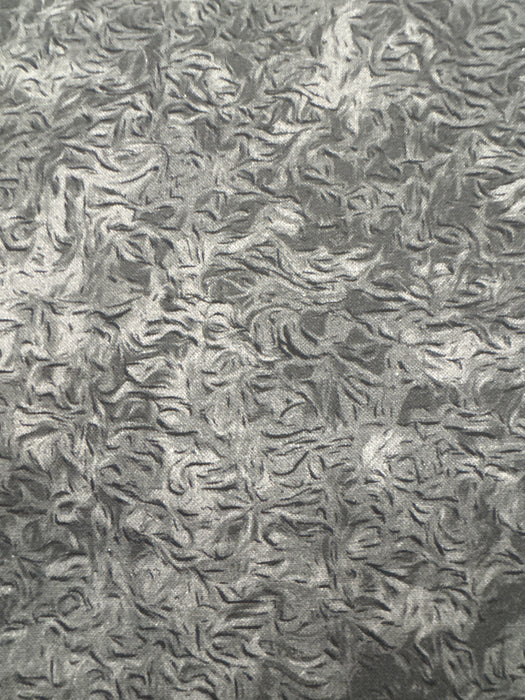 NC Impasto Charcoal