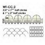 Clamshell Template