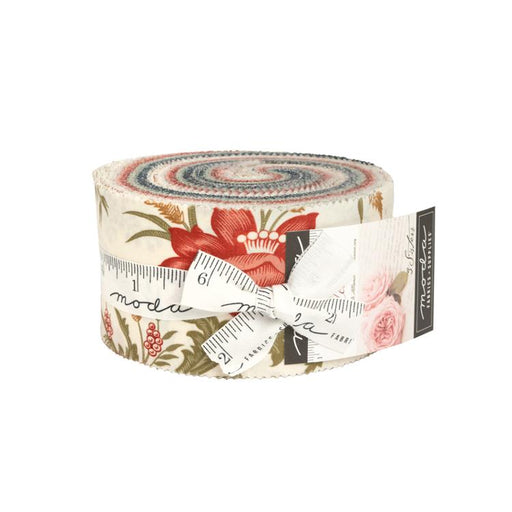 MO Rendezvous Jelly Roll