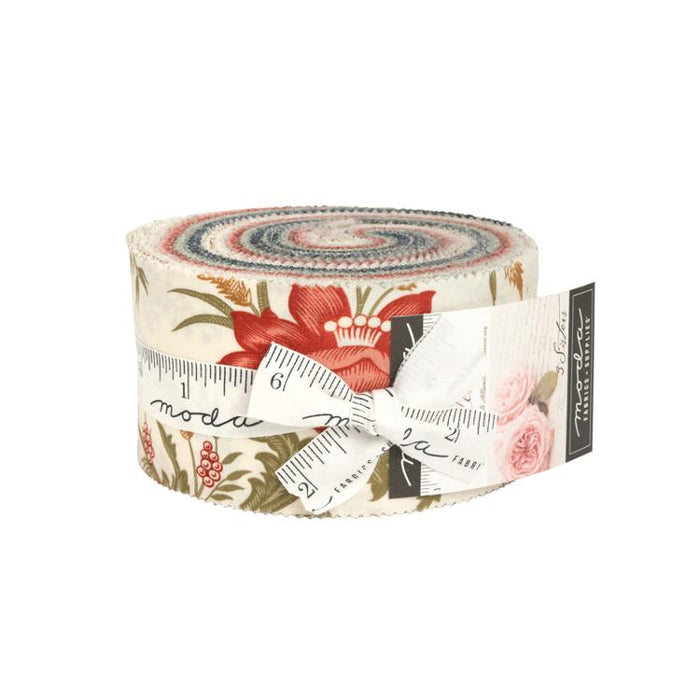 MO Rendezvous Jelly Roll