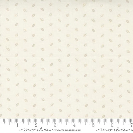 MO Rendezvous Porcelain Ecru 