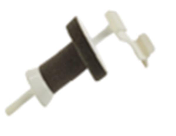Foot L25, 850-860, Decorative Thread Guide