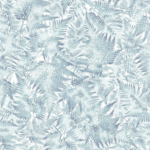 HO Perch T7742 190S Ice Blue/Silver 