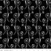 RB Queen of Ween Starry Night-Black