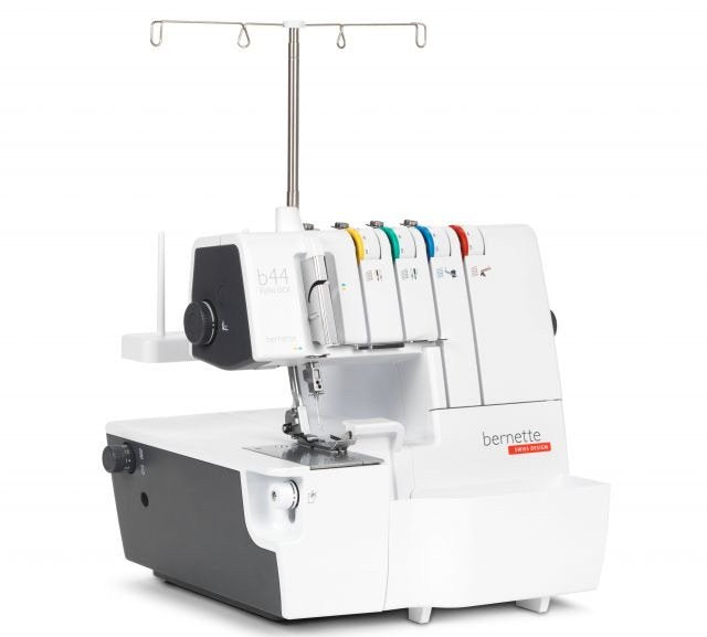 B44 Bernette Funlock Serger