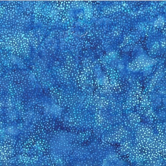 HO Bali Watercolor Batik-Mermaid