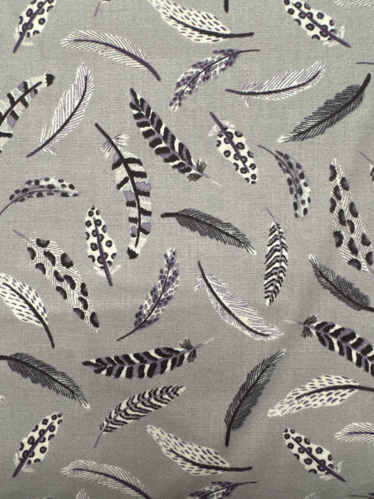 FI Birdwatch Lilac