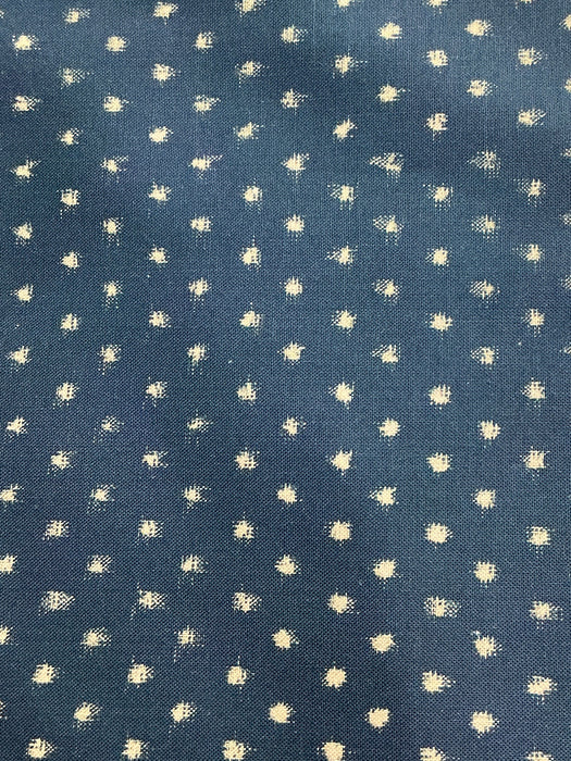 MO Indigo Blooming navy