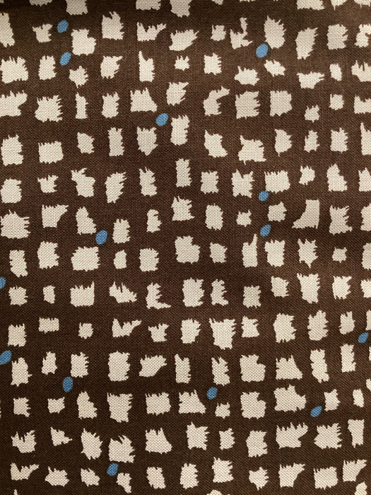 BF Color Rhythm Checkered