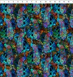 ITB Multi Peacocks 4DCL-1 - Dear Clara