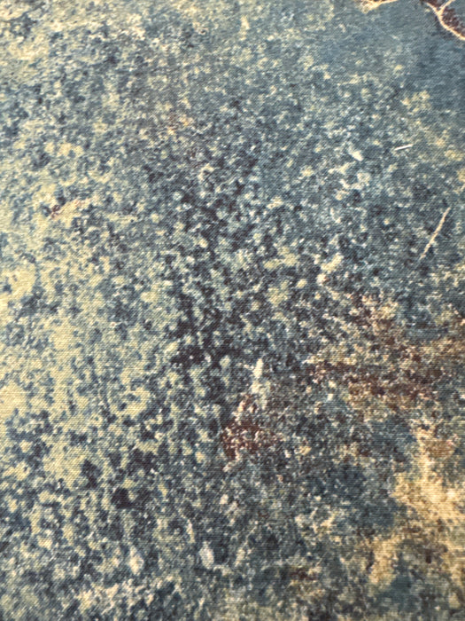 NC Stonehenge Gradations II Quartz Pine Ridge