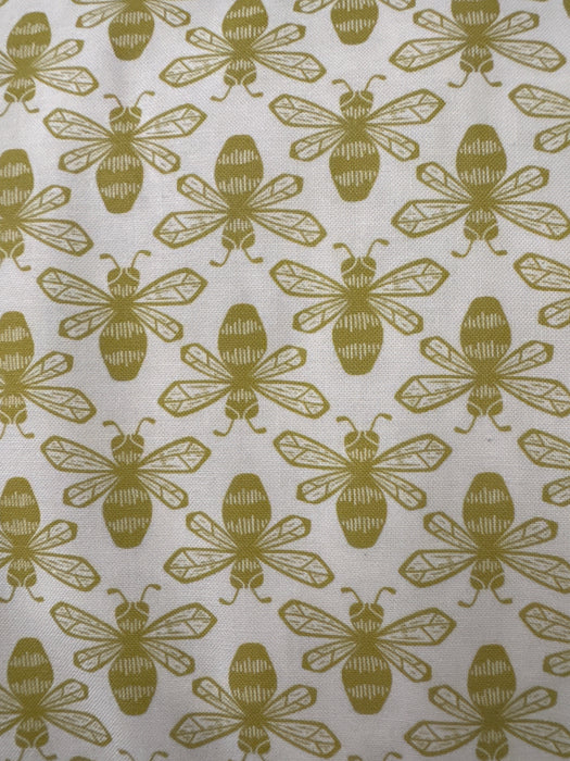 CS Sweet Floral Scent Gold