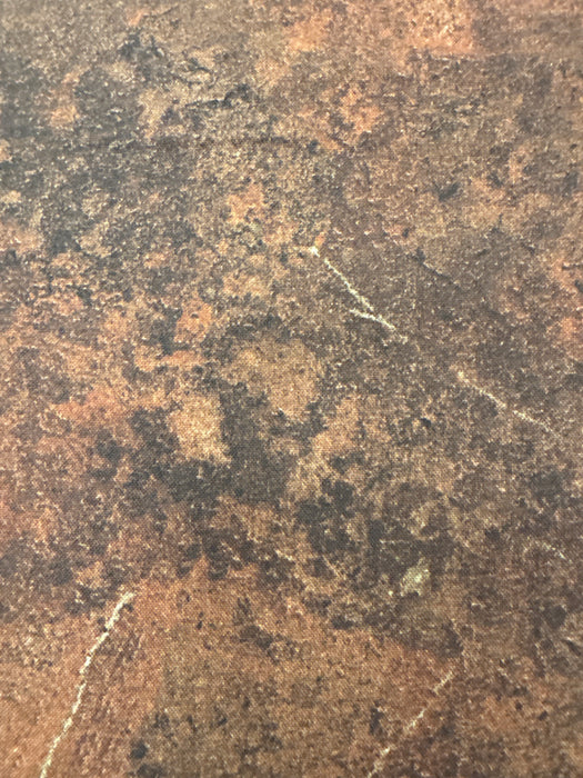 NC Stonehenge Gradations II Sienna Marble Canyon