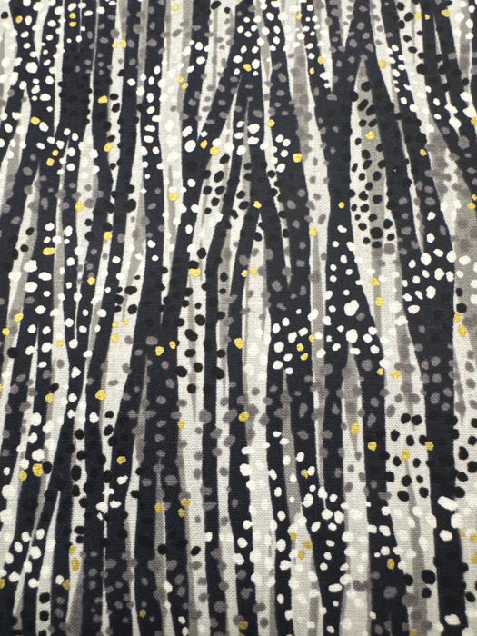 WD Dewdrop Black Stripe