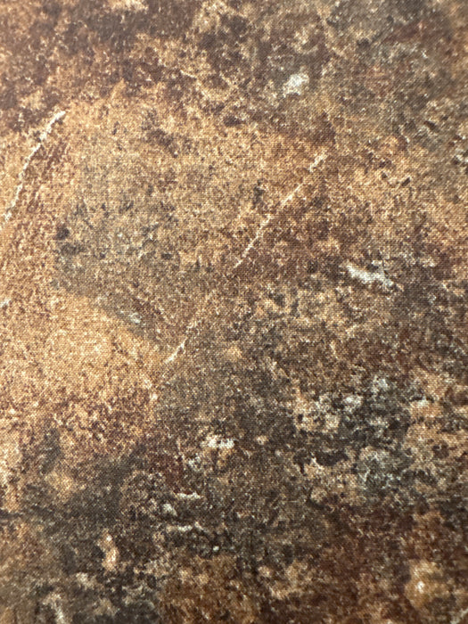 NC Stonehenge Gradations II Sienna Marble Iron Ore
