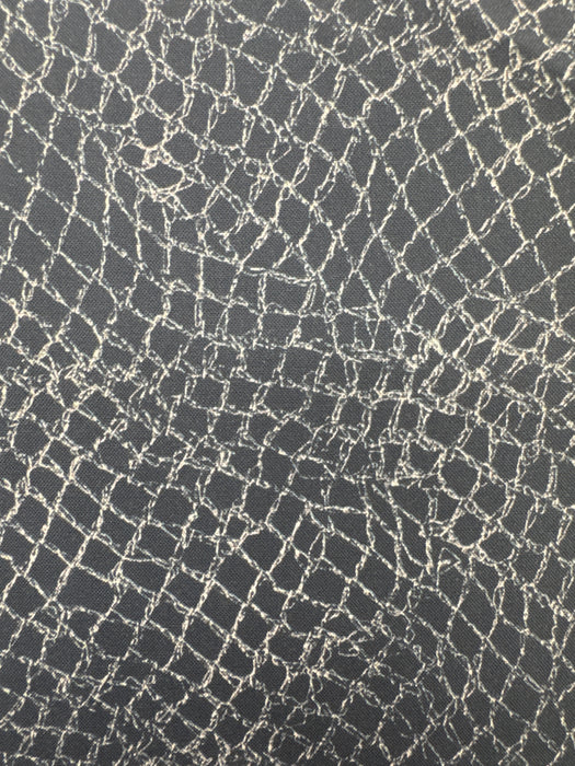 MO Longshore Snake Print Navy