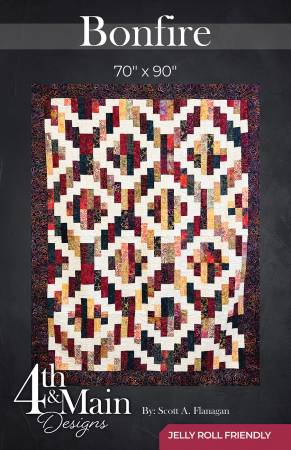 Bonfire Pattern