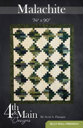 Malachite Pattern