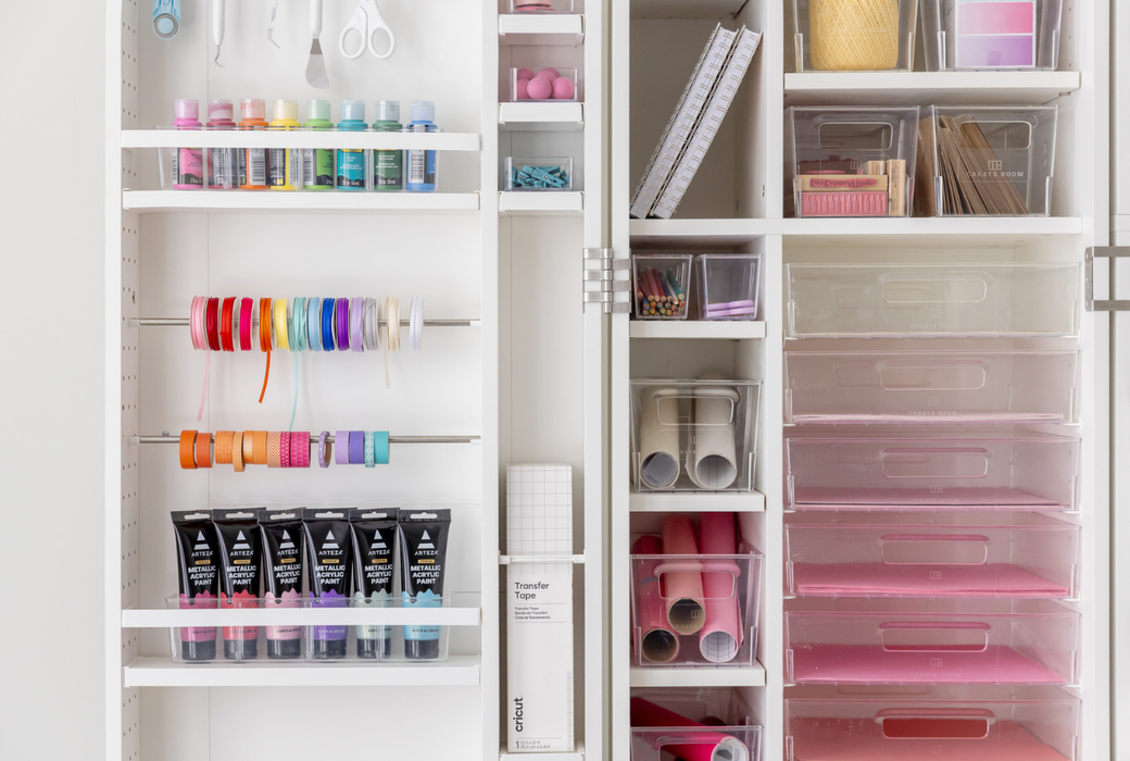 Create Room DreamBox XL