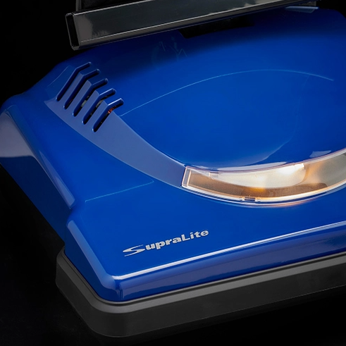 Riccar SupraLite Upright Entry Level Vacuum