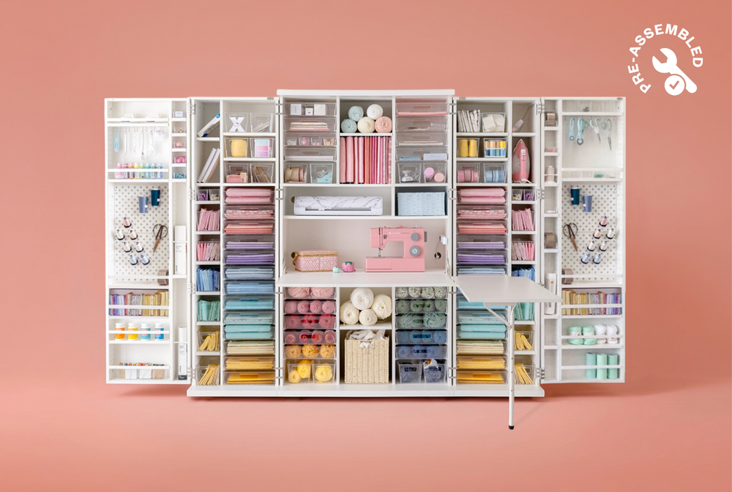 Create Room DreamBox XL