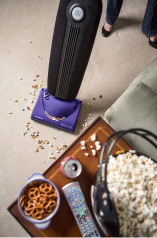 Riccar SupraLite Standard Lightweight Vacuum